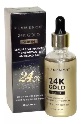 SERUM 24K ANTIENVEJECIMIENTO